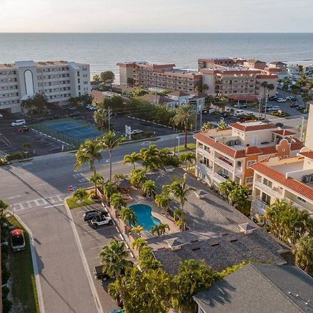 סיינט פיט ביץ' Walk To The Beach And Restaurants! - Coconut Villa'S Suite 2 מראה חיצוני תמונה